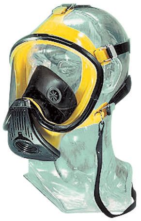 Masque complet Ultra Elite pour interventions spéciales miniature